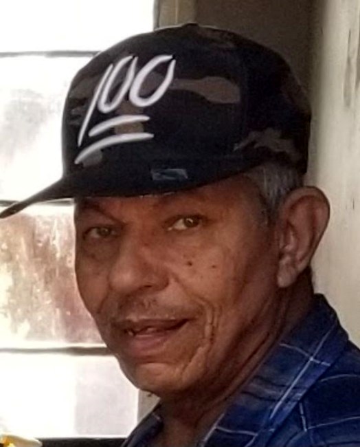 Obituary of Michael Salinas
