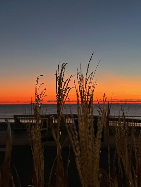 Obituary of Robert J. Saunders