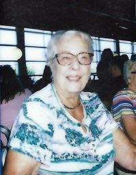 Obituary of Laura Ruth De Witt