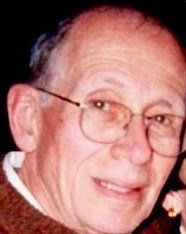 Obituary of Richard Prober PhD