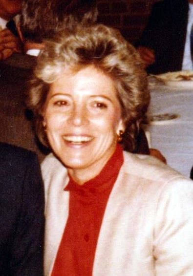 Obituary of Kathleen Magruder Carper