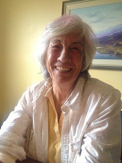 Obituary of Rose Ann Gombas