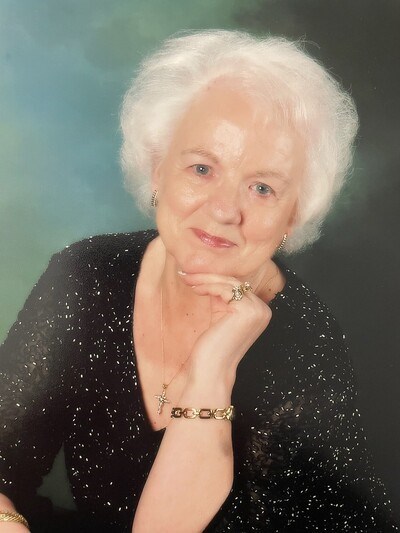 Avis de décès de Jacqueline Ann Nolan