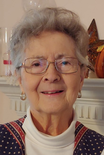 Obituary of Fran Cox