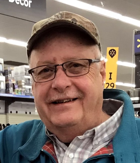 Obituary of David Terry Sawyer