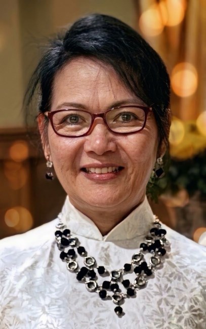 Obituary of Donna Uong