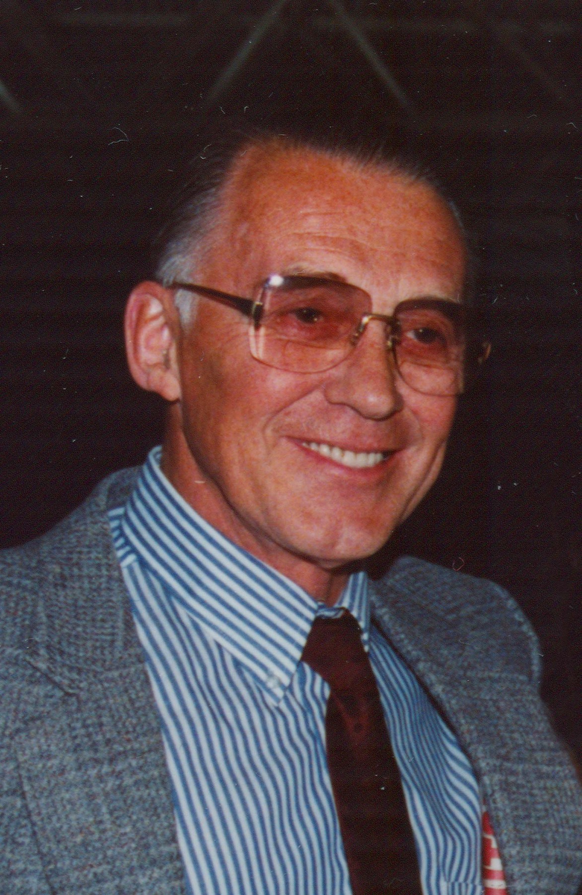 Frank Brunner Obituary Calgary, AB