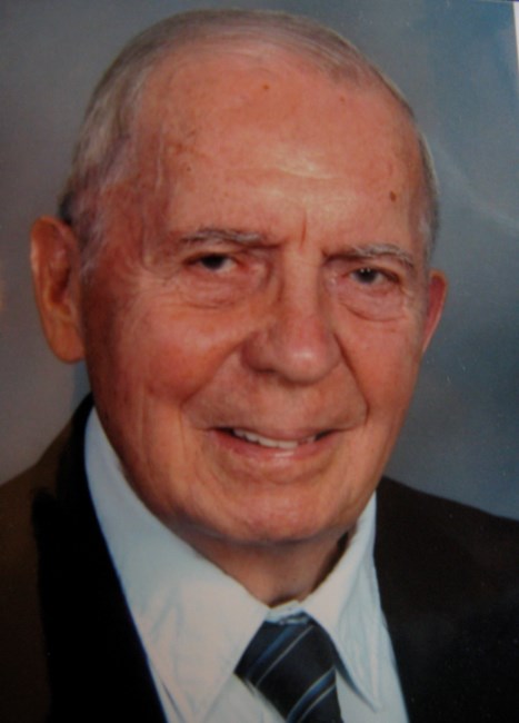 Avis de décès de Pieter Wielinga