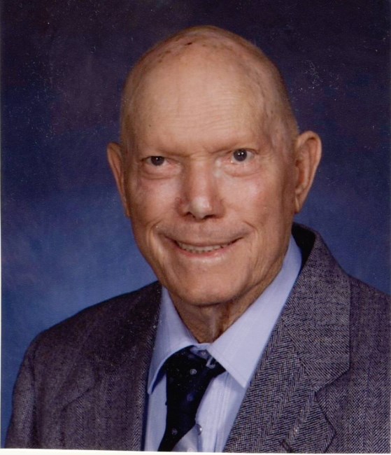 Obituary of William Floyd Dixon