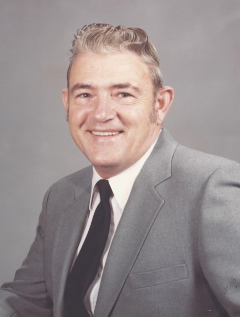 Obituary of James H. Collins