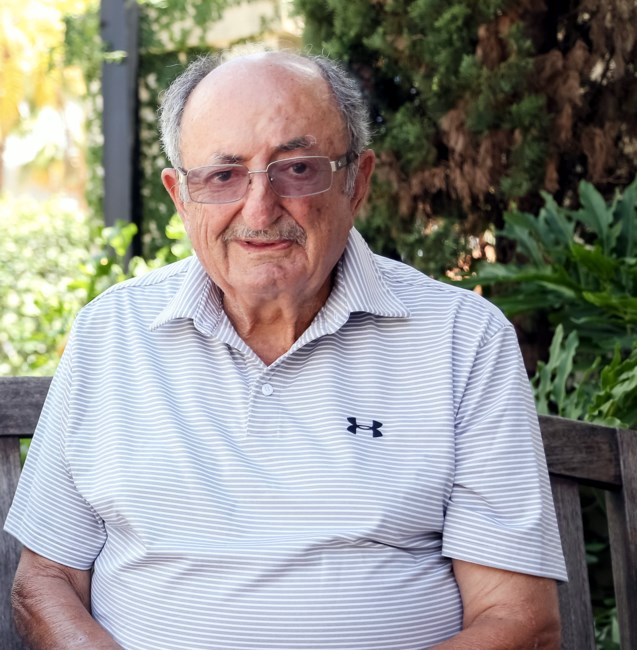 Obituary of Ziadeh John Farhat