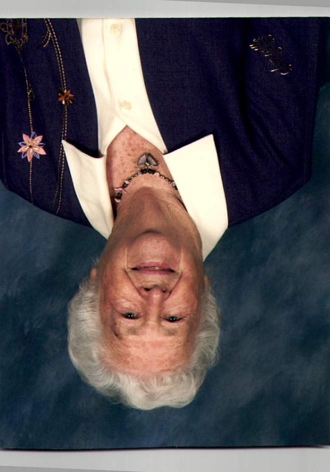 Obituario de Edith Laverne Boren