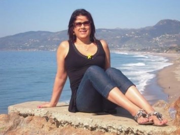 Obituary of Elsa Christina Fairall