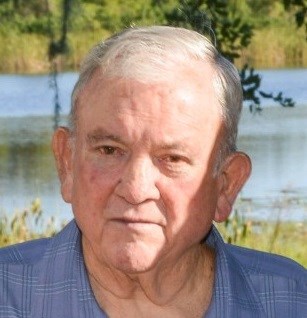 Obituario de Eugene H. "Joe" Sutton
