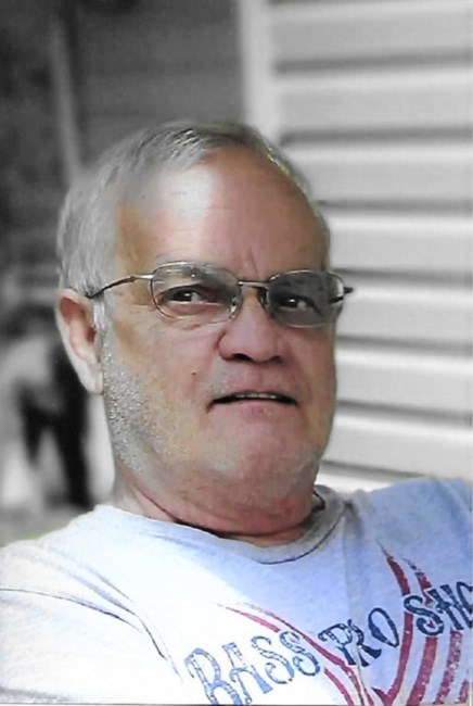 Avis de décès de John "Jack" Saylor, Sr.