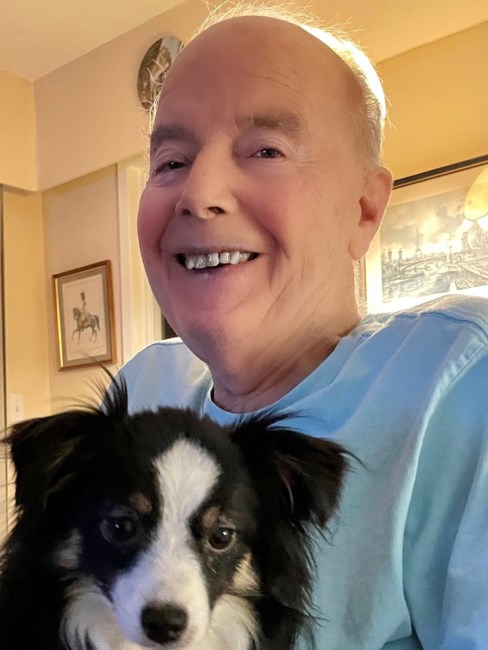 Obituary of Mr. Maurits Johan Mees