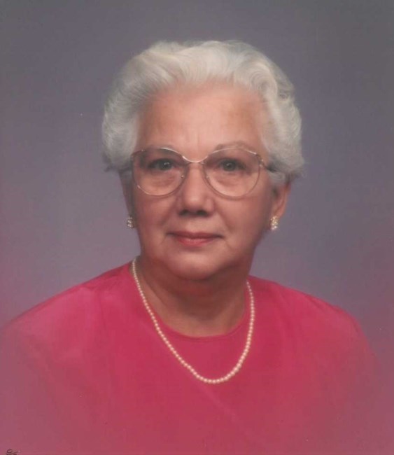 Obituary of Joan Margaret Craik