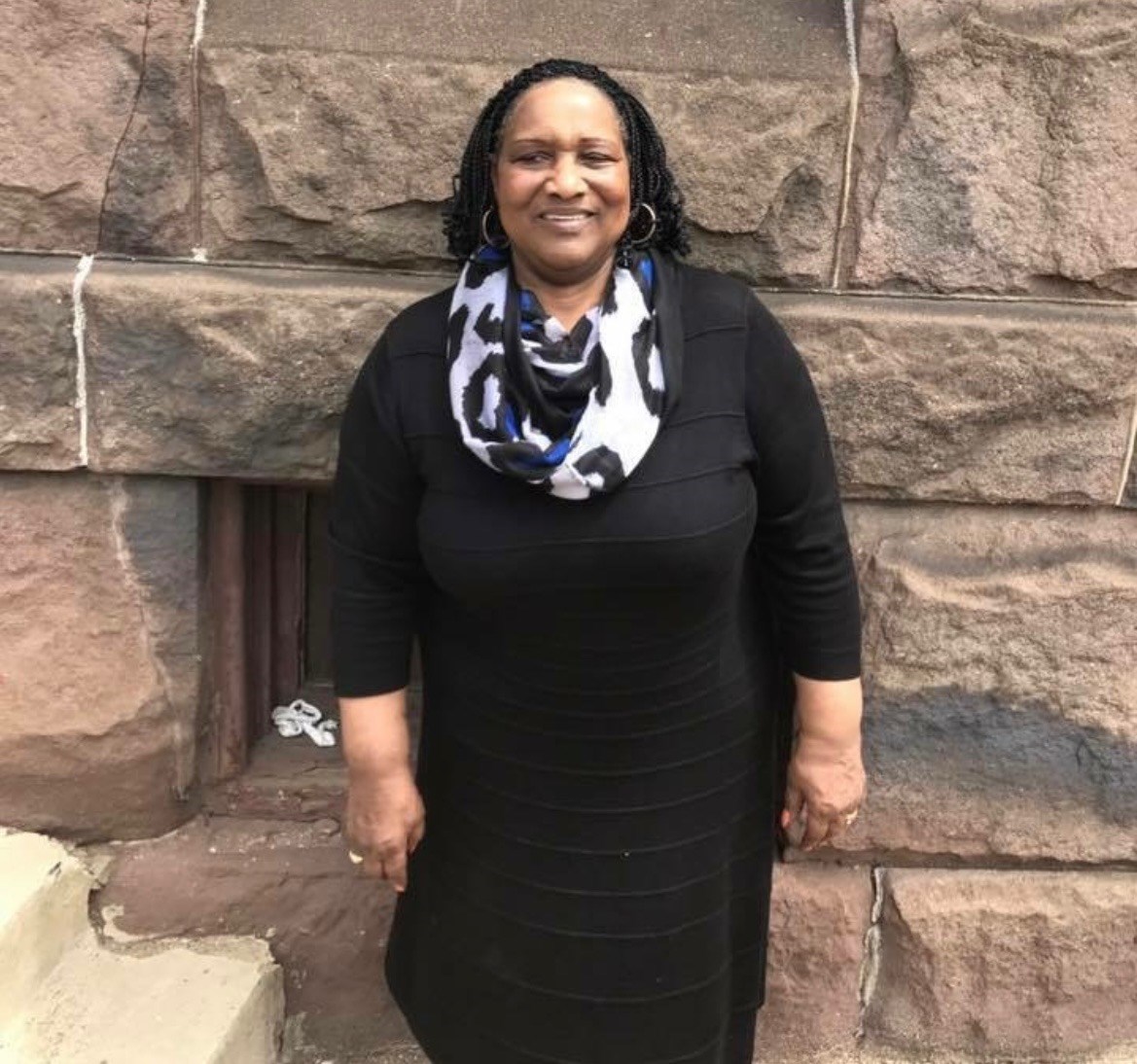 Avis de décès de Maxine Louise Smith