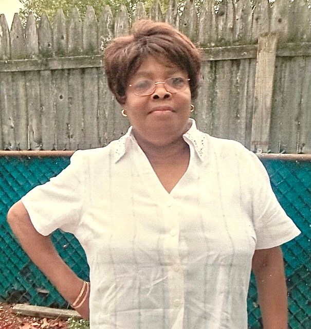 Obituary of Edry Gloria Joseph