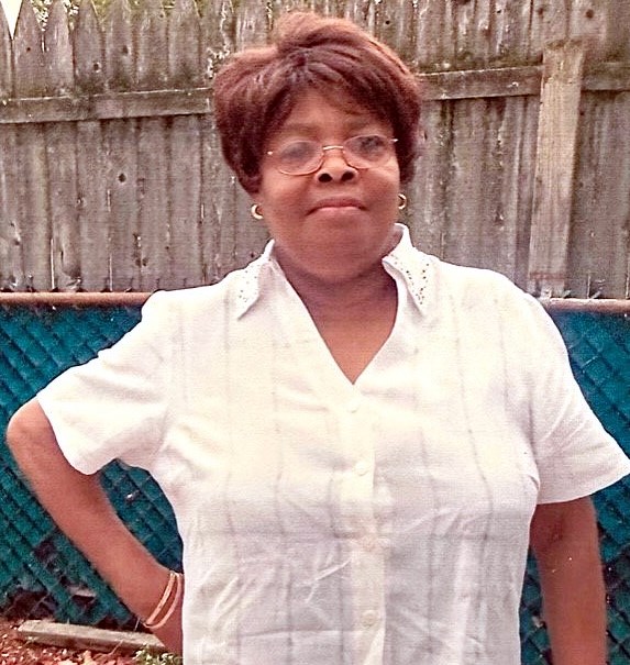 Obituary of Edry Gloria Joseph