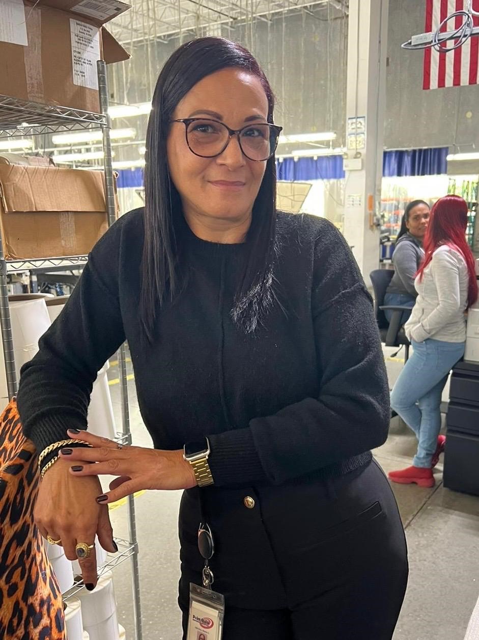 Obituary of Maria Esther Herrera Sosa