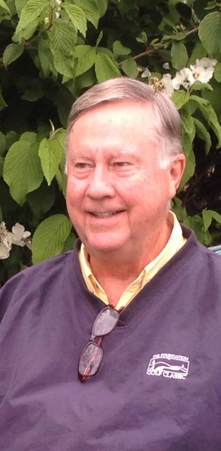 Obituary of Michael Anthony Durcan