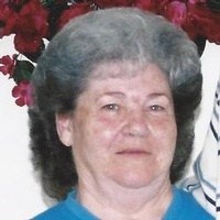 Obituary of Mary E. Richardson