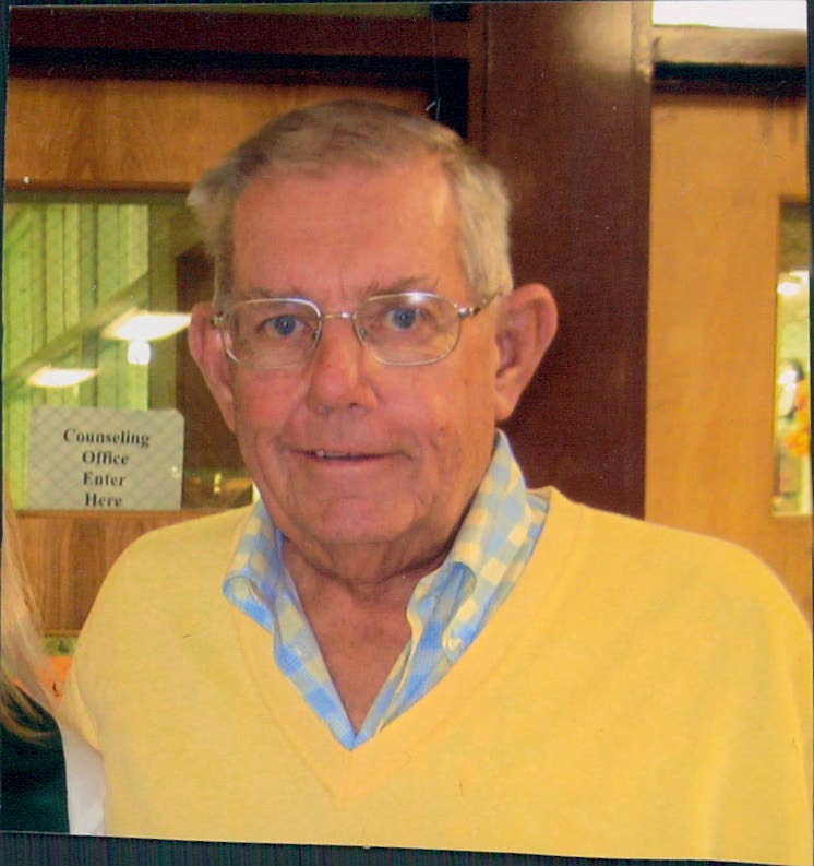 Obituary of Gerald Velpel