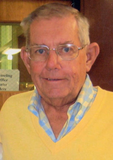 Obituary of Gerald Velpel