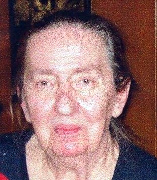 Obituary of Marieanne Goger Nohl