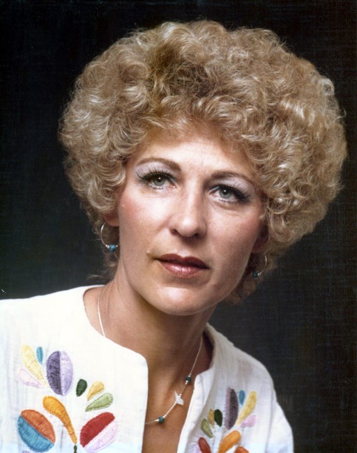 Obituario de Mrs Janis Jan J. Schaal Cornelia