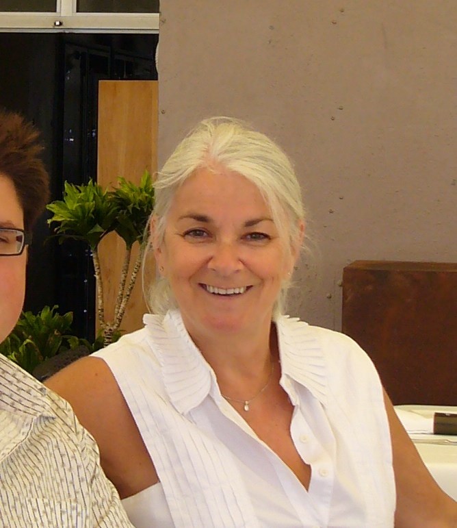 Avis de décès de Manon Lamothe