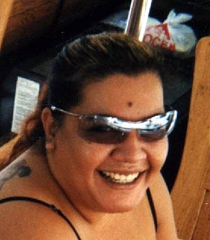 Obituary of Karmella "Mella” Hokuikilani (Nihipali) Jones