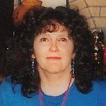 Obituary of Saralee McGroarty