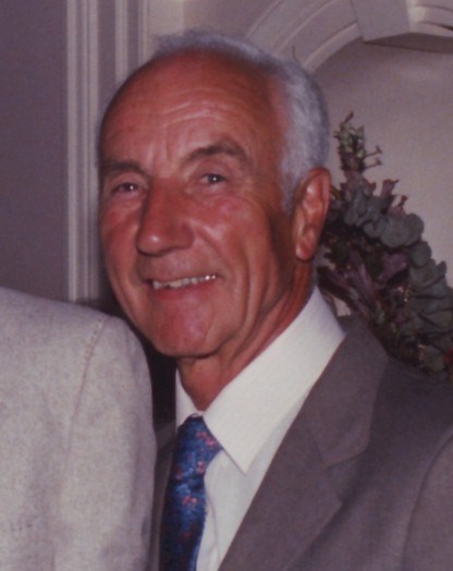 Obituary of John Godfrey Bowskill