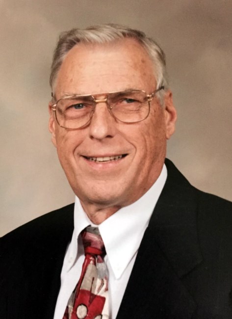 Obituary of August Earl Winkleman