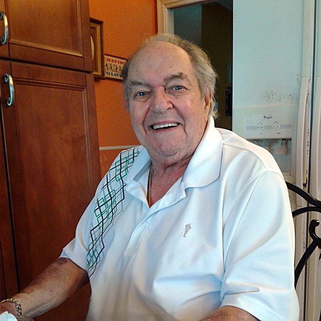 Obituary of Philip Robert Schaap