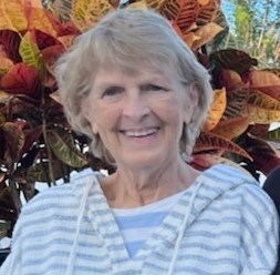 Obituary of Lavonne Rose Galeski