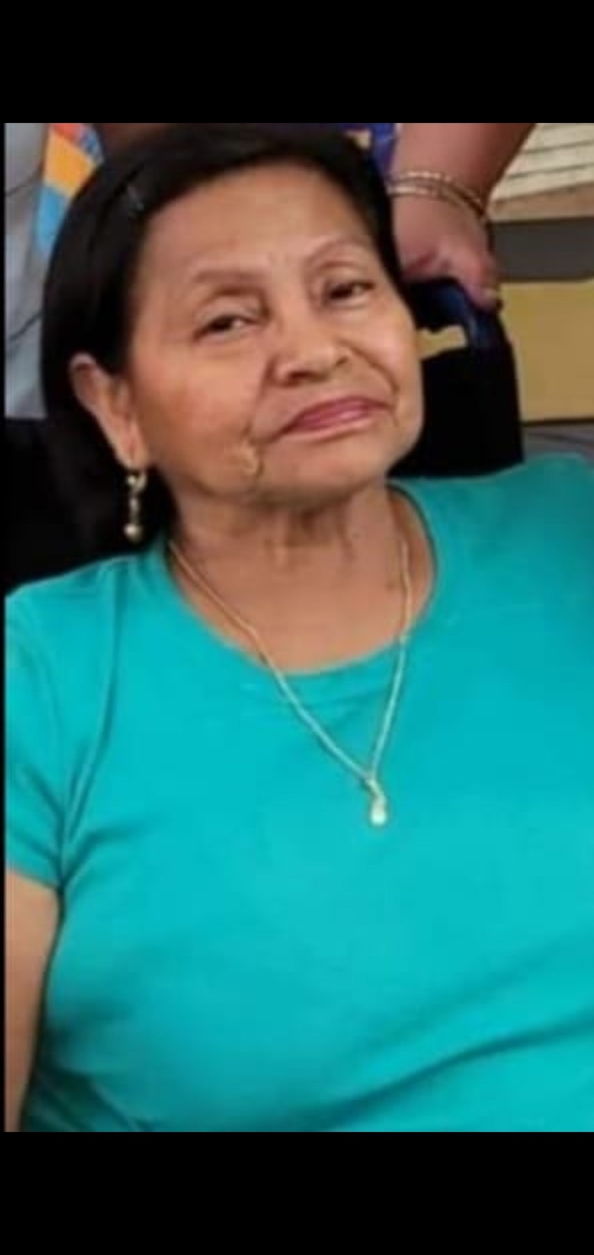 Obituary of Martha L. Gaitan