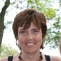 Obituary of Kathy A. Lucas