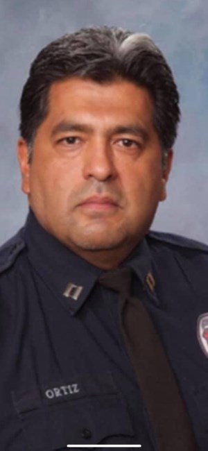 Obituary of Antonio Eugenio Ortiz
