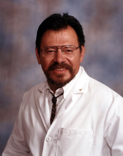 Obituary of Roberto Perez Garcia