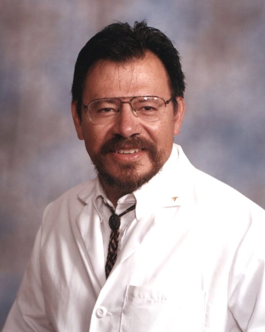 Obituary of Roberto Perez Garcia