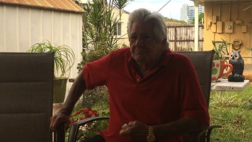 Obituary of Rodolfo Morales