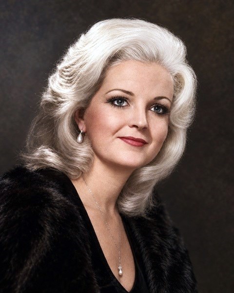 Obituary of Dianna Kelly