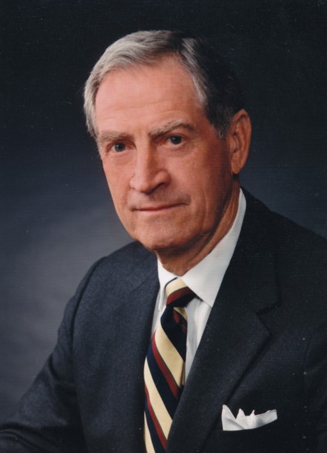 Obituary of William B. Cleary