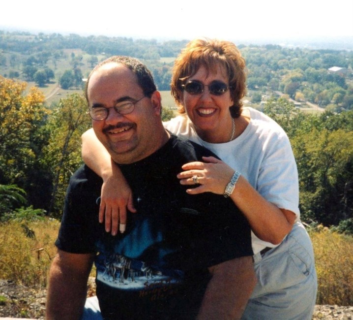 Obituary of Milton "Stumpy" Robertson