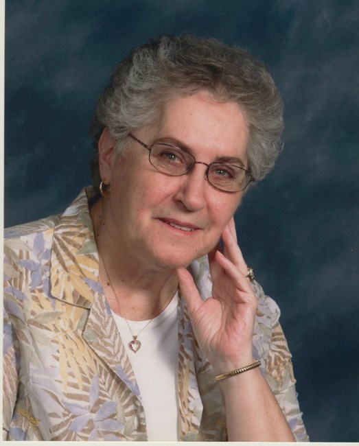 Obituary of Pattie Ann Boyce