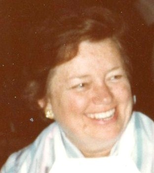 Obituary of Wanda Louise Aimi