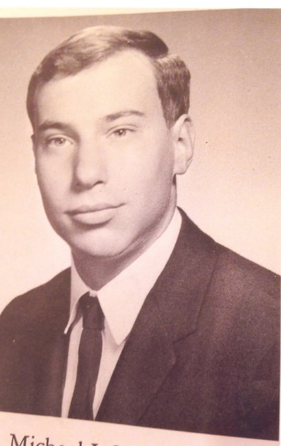 Obituary of Michael Stokhamer